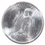 1923 Peace Dollar MS-66 NGC