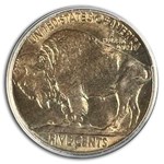 1923-S Buffalo Nickel MS-63 PCGS