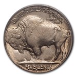 1923-S Buffalo Nickel MS-64 PCGS