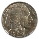 1923-S Buffalo Nickel MS-65 NGC