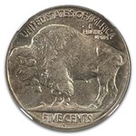 1923-S Buffalo Nickel MS-65 NGC