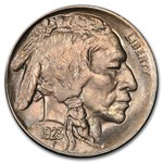 1923-S Buffalo Nickel MS-65 PCGS