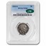 1923-S Buffalo Nickel VF-20 PCGS CAC