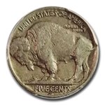 1923-S Buffalo Nickel VF-35 PCGS