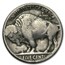 1923-S Buffalo Nickel VG