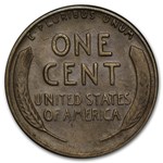 1923-S Lincoln Cent XF