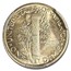 1923-S Mercury Dime MS-64+ PCGS CAC (FB)