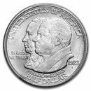 1923-S Monroe Doctrine Commem Half Dollar MS-63 PCGS 1923-S Monroe Doctrine Commem Half Dollar MS-63 PCGS