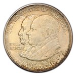 1923-S Monroe Doctrine Commem Half Dollar MS-65 PCGS
