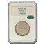 1923-S Monroe Doctrine Commemorative Half Dollar MS-63 NGC CAC
