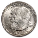 1923-S Monroe Doctrine Commemorative Half Dollar MS-64 PCGS