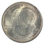 1923-S Monroe Doctrine Commemorative Half Dollar MS-65+ NGC