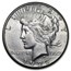 1923-S Peace Silver Dollars AU (20-Coin Roll)