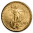 1924 $20 Saint-Gaudens Gold Double Eagle MS-63 PCGS