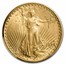 1924 $20 Saint-Gaudens Gold Double Eagle MS-66 PCGS
