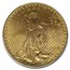1924 $20 Saint-Gaudens Gold Double Eagle MS-67 PCGS