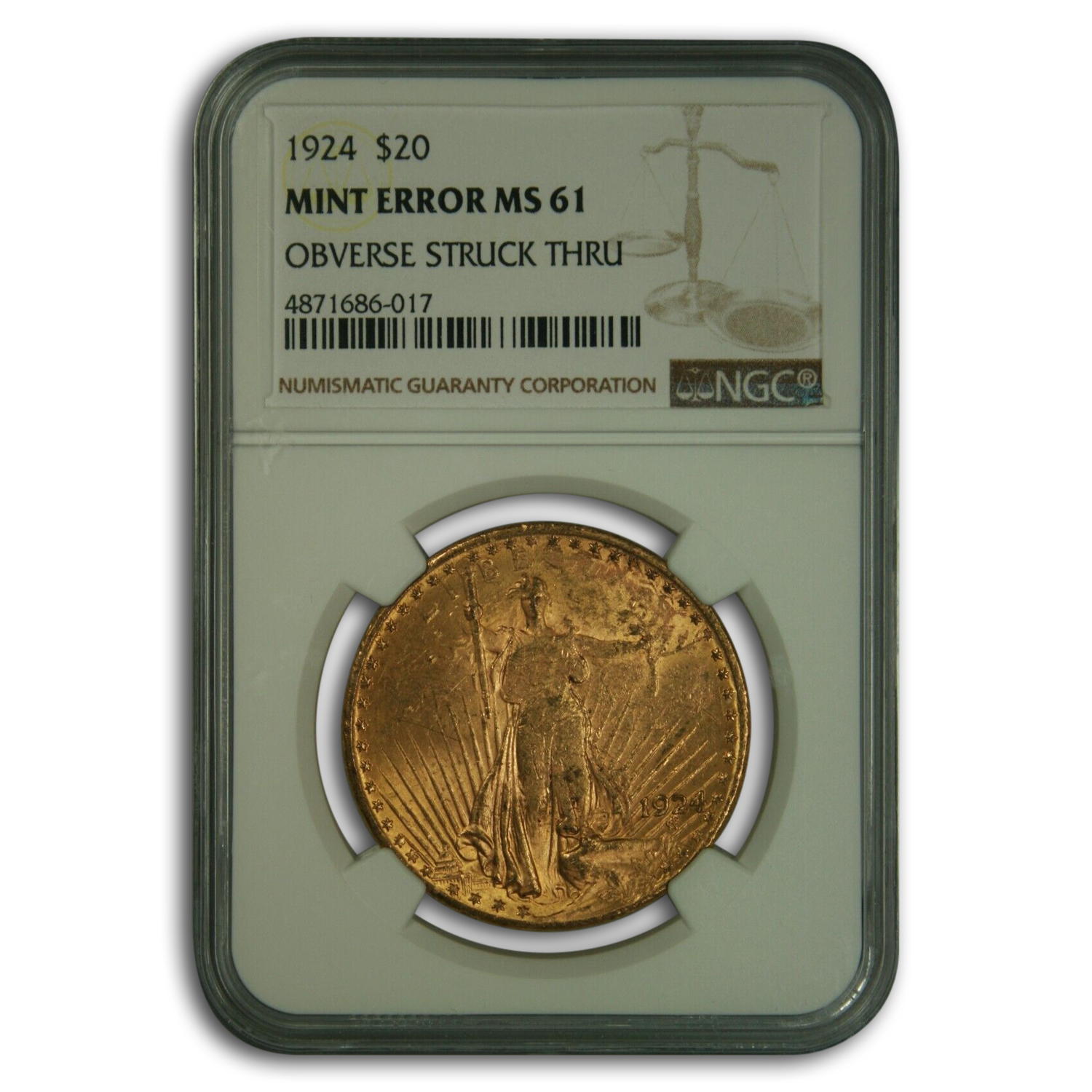 値下！◆1828年USラージセントPCGS鑑定済　Small Wide Date 1995 DDO Lincoln Cent NGC MS67RD Fivaz Signed - Rare Coins
