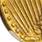 1924 $20 St. Gaudens Gold Double Eagle MS-63 NGC (DDO, VP-001)