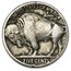 1924 Buffalo Nickel Good+