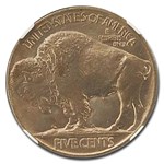 1924 Buffalo Nickel MS-65 NGC