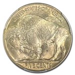 1924 Buffalo Nickel MS-65 PCGS