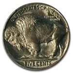 1924 Buffalo Nickel MS-65 PCGS