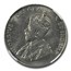 1924 Canada 5 Cents George V MS-61 NGC
