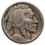 1924-D Buffalo Nickel 40-Coin Roll Avg Circ