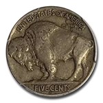 1924-D Buffalo Nickel VF-25 PCGS