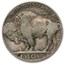 1924-D Buffalo Nickel VG
