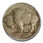 1924-D Buffalo Nickel XF-45 PCGS