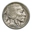 1924-D Buffalo Nickel XF