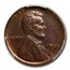 1924-D Lincoln Cent AU-53 PCGS (Brown)