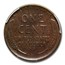 1924-D Lincoln Cent AU-53 PCGS (Brown)