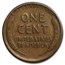 1924-D Lincoln Cent Fine