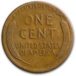 1924-D Lincoln Cent Good