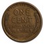 1924-D Lincoln Cent VF