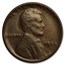 1924-D Lincoln Cent XF