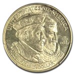 1924 Huguenot Half Dollar Commem MS-67 PCGS