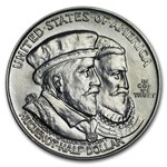 1924 Huguenot-Walloon Tercentenary BU