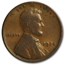 1924 Lincoln Cent Good/VF