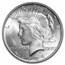 1924 Peace Dollar MS-65 NGC
