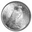 1924 Peace Dollar MS-65 NGC