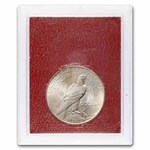 1924 Peace Dollar MS-65 (Paramount International Coin Co.)