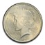 1924 Peace Dollar MS-66+ PCGS