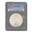 1924 Peace Dollar MS-66+ PCGS