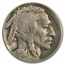 1924-S Buffalo Nickel Good