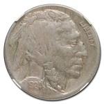 1924-S Buffalo Nickel VF-30 NGC