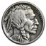 1924-S Buffalo Nickel VF