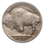 1924-S Buffalo Nickel XF-45 PCGS